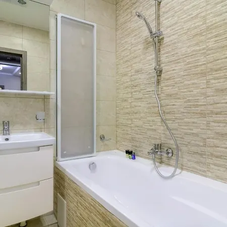 Greatest Luxury Apart-Hotel Sumy Exterior photo