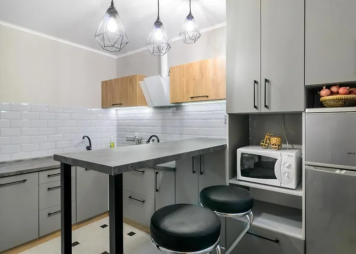 Greatest Luxury Apart-Hotel