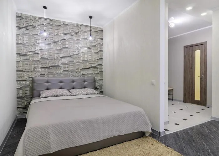 Greatest Luxury Apart-Hotel