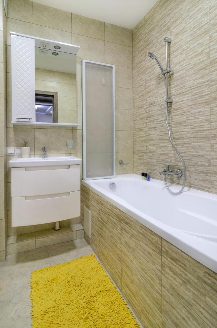 Greatest Luxury Apartment *