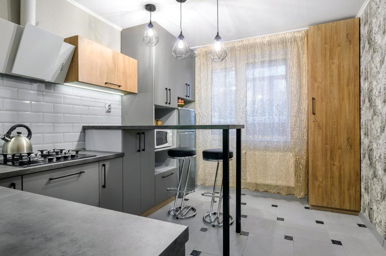 Greatest Luxury Apartment Sumy