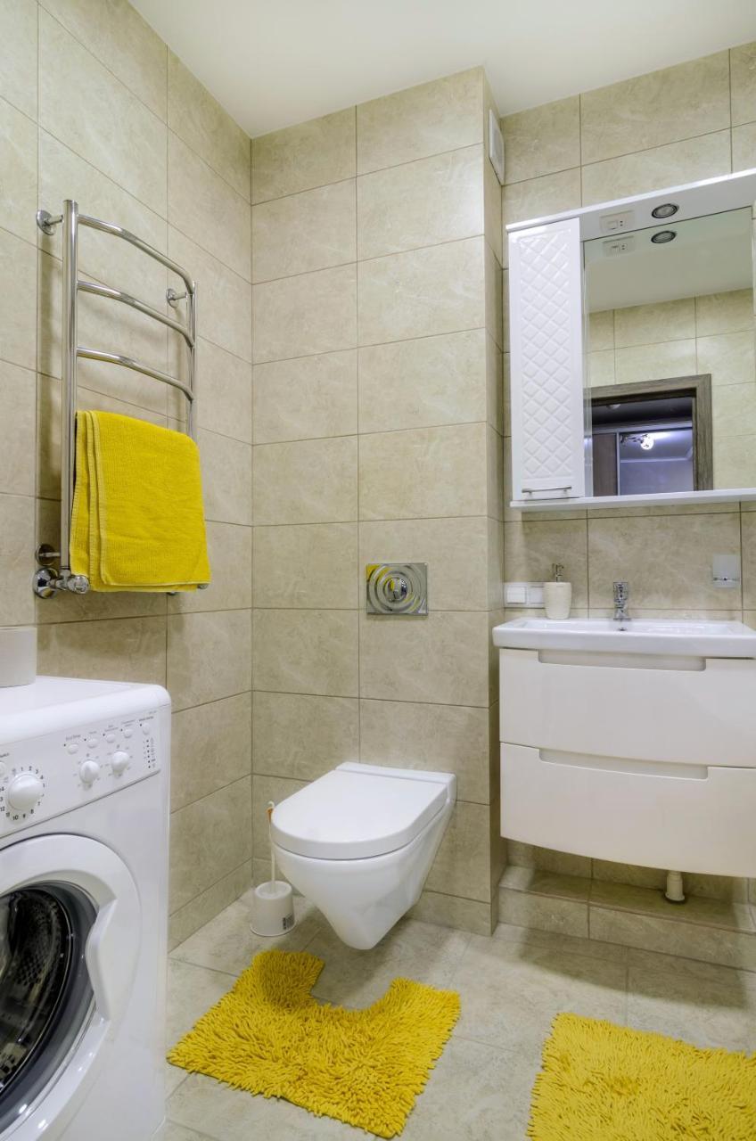 Apartment Greatest Luxury *