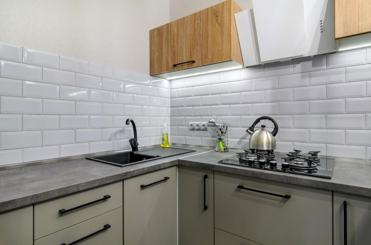 Apartment Greatest Luxury *
