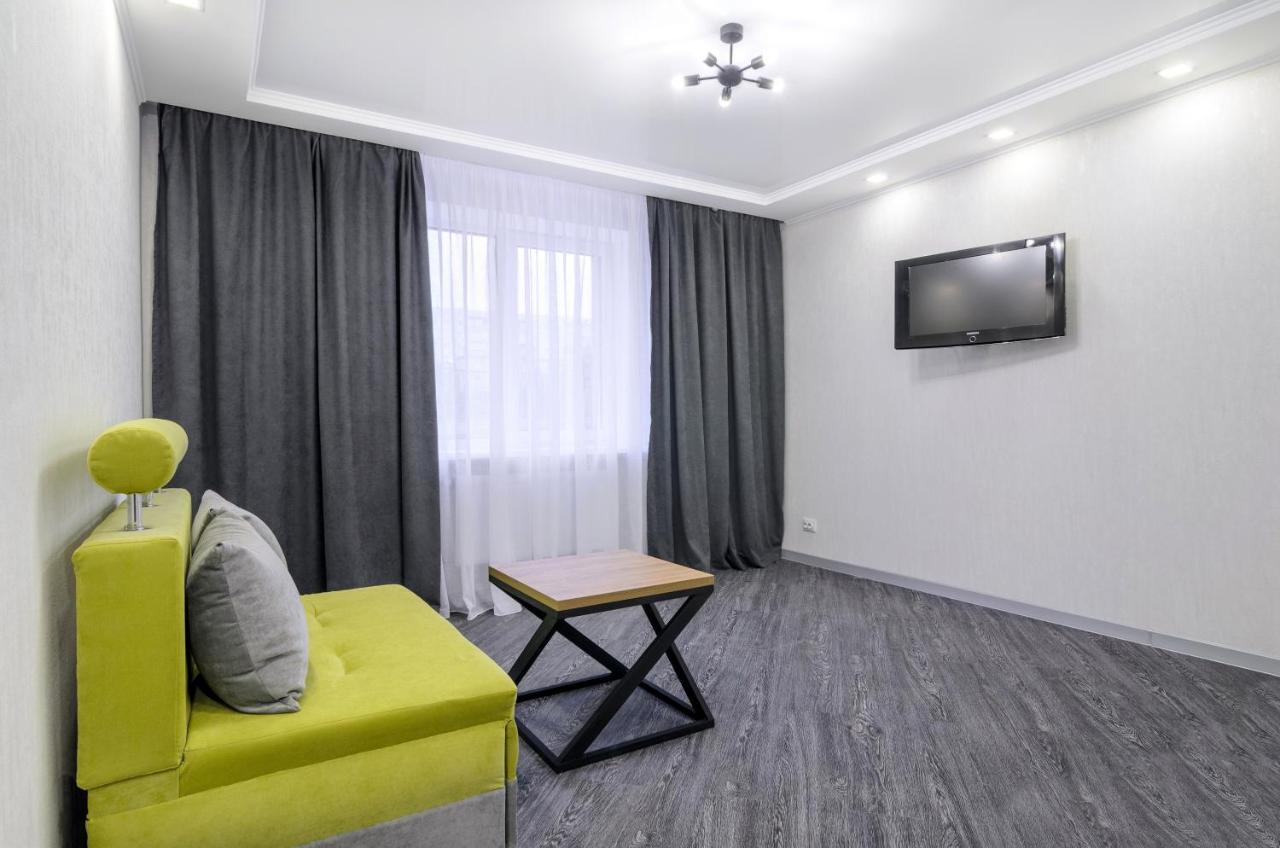 Greatest Luxury Apartment Sumy