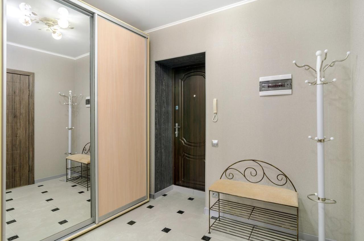 Greatest Luxury Apartment