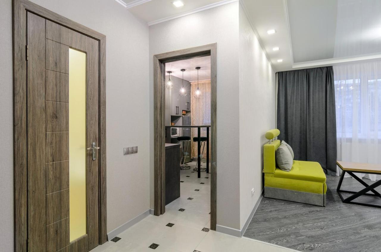 Greatest Luxury Apartment *