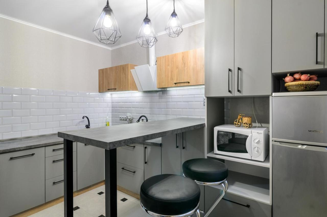 Greatest Luxury Apartment
