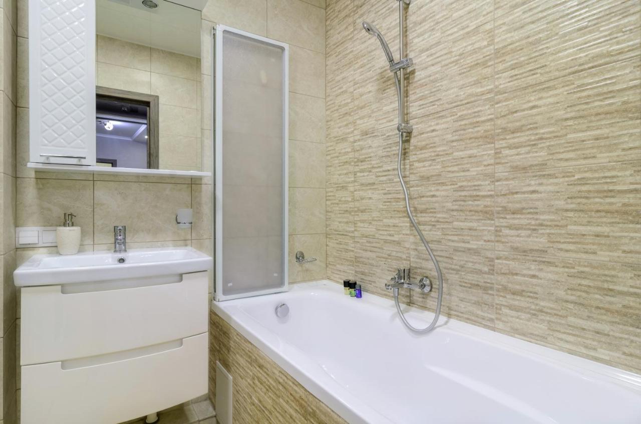 Apartment Greatest Luxury Sumy